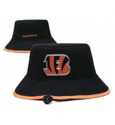 Cincinnati Bengals Snapback Cap 24H315