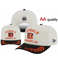 Cincinnati Bengals Snapback Cap 26C B383