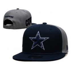 Cowboys Snapback Cap 26J 001