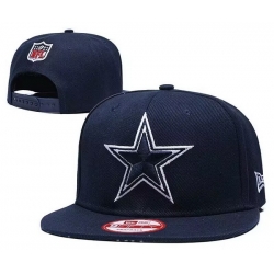 Cowboys Snapback Cap 26J 003