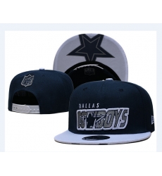 Cowboys Snapback Cap 26J 008 Cowboys Snapback Cap 26J 008