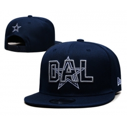 Cowboys Snapback Cap 26J 009