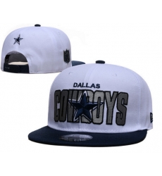 Cowboys Snapback Cap 26J 014 Cowboys Snapback Cap 26J 014