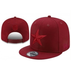 Cowboys Snapback Cap 26J 015