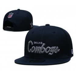 Cowboys Snapback Cap 26J 018