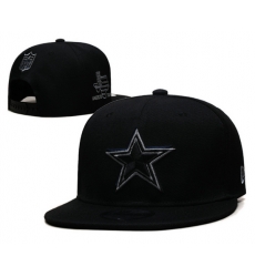 Cowboys Snapback Cap 26J 020 Cowboys Snapback Cap 26J 020