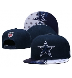 Cowboys Snapback Cap 26J 022 Cowboys Snapback Cap 26J 022