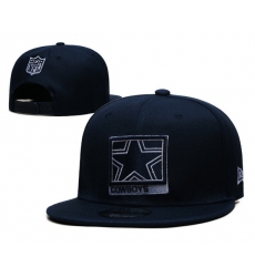 Cowboys Snapback Cap 26J 028