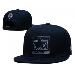 Cowboys Snapback Cap 26J 028