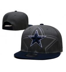 Cowboys Snapback Cap 26J 029 Cowboys Snapback Cap 26J 029