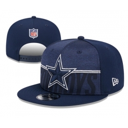 Dallas Cowboys Snapback Cap 007