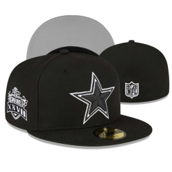 Dallas Cowboys Snapback Cap 011