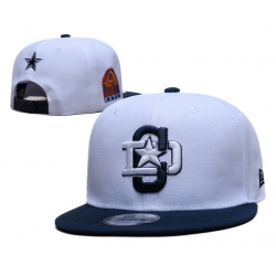 Dallas Cowboys Snapback Cap 019