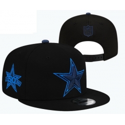 Dallas Cowboys Snapback Cap 24H311