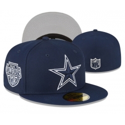 Dallas Cowboys Snapback Cap 24H317