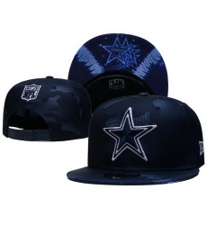 Dallas Cowboys Snapback Cap 24H325