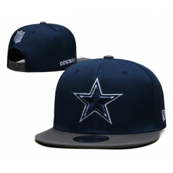 Dallas Cowboys Snapback Cap 24H328