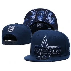 Dallas Cowboys Snapback Cap 24H350