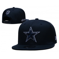 Dallas Cowboys Snapback Cap 26C R029