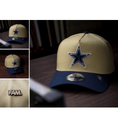 Dallas Cowboys Snapback Cap 26J A720