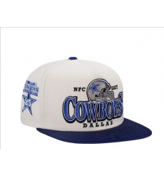 Dallas Cowboys Snapback Cap 26J B568