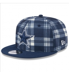 Dallas Cowboys Snapback Cap 26J H715