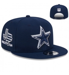 Dallas Cowboys Snapback Cap 26J I980