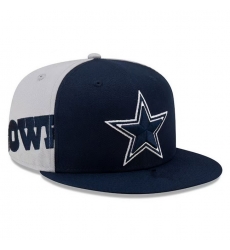 Dallas Cowboys Snapback Cap 26J R112