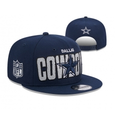 Dallas Cowboys Snapback Cap 26J W337 Dallas Cowboys Snapback Cap 26J W337
