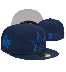 Dallas Cowboys Snapback Hat 24E04