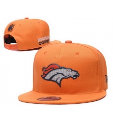 Denver Broncos NFL Snapback Hat 007