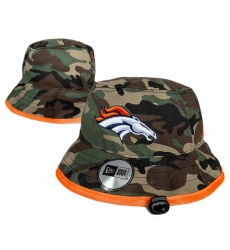 Denver Broncos Snapback Cap 014