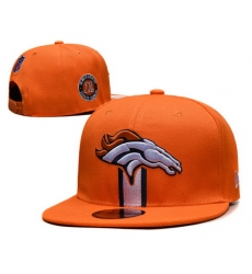 Denver Broncos Snapback Cap 24H300