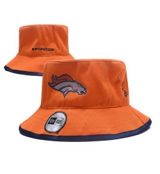 Denver Broncos Snapback Cap 24H309