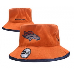 Denver Broncos Snapback Cap 24H309