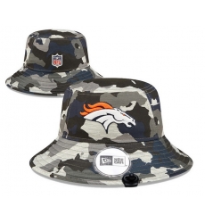 Denver Broncos Snapback Cap 26C T624