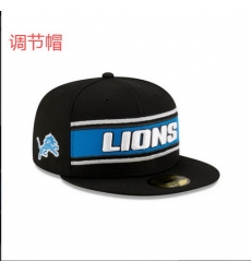Detroit Lions Snapback Cap 25K B952 Detroit Lions Snapback Cap 25K B952