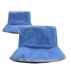 Detroit Lions Snapback Hat 24E02