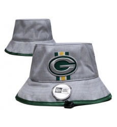 Green Bay Packers Snapback Cap 24H311