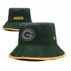Green Bay Packers Snapback Cap 25907