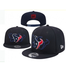 Houston Texans Snapback Cap 26C T368 Houston Texans Snapback Cap 26C T368