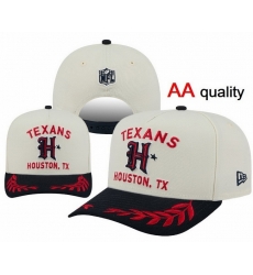 Houston Texans Snapback Cap 26C X177
