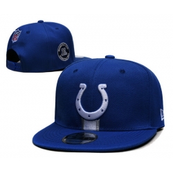 Indianapolis Colts Snapback Cap 24H300