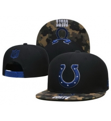 Indianapolis Colts Snapback Cap 24H314