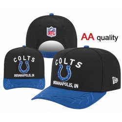 Indianapolis Colts Snapback Cap 26C I086