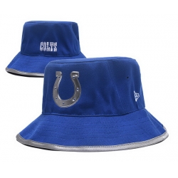 Indianapolis Colts Snapback Hat 24E06