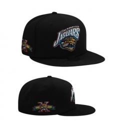 Jacksonville Jaguars Snapback Cap 26J E659 Jacksonville Jaguars Snapback Cap 26J E659