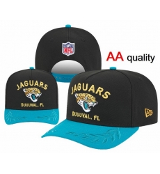 Jacksonville Jaguars Snapback Cap 26J K245