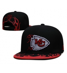 Kansas City Chiefs Snapback Cap 24H306