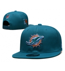 Miami Dolphins Snapback Cap 25K D259 Miami Dolphins Snapback Cap 25K D259